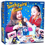 Tooth Fairy Game