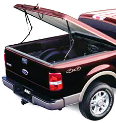 Truck Bed Covers