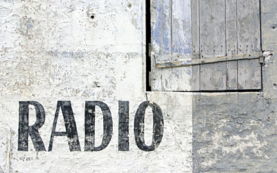 Radio