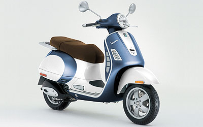 Vespa