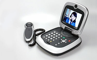 Videophone