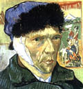 Vincent Van Gogh Biography