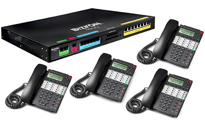 VoIP Phone System