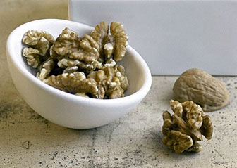 Walnuts