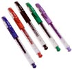 Pioneer Acid Free Standard Color Gel Ink Pens