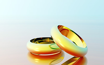 Wedding Bands