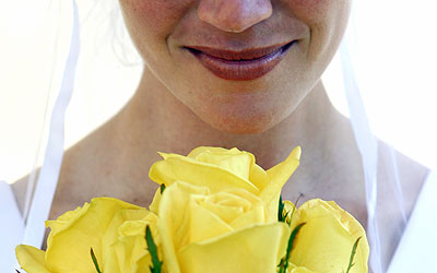 Wedding Flowers