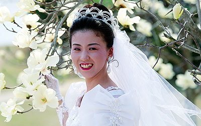 Wedding Hairstyles