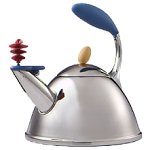 Whistle Tea Kettle