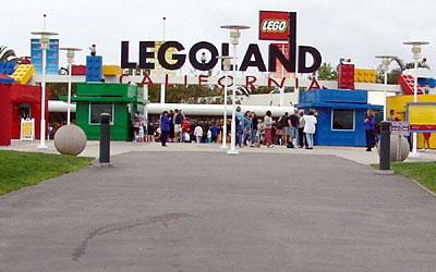 LegoLand