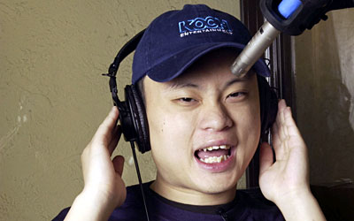 William Hung