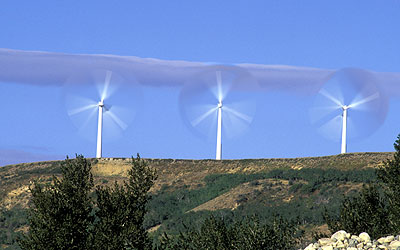 Windmills