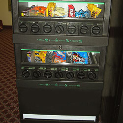 Vending Machine