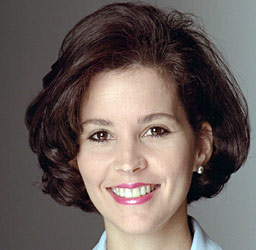 Elizabeth Schroeder