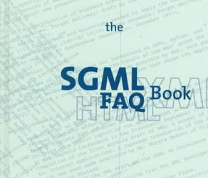 XML FAQ