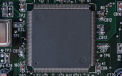 Processor